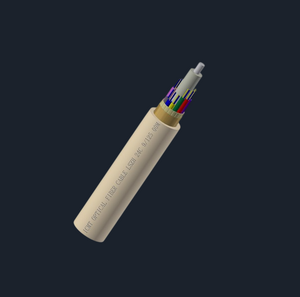 12-Core 2MB Indoor Fiber Cable (LSZH)