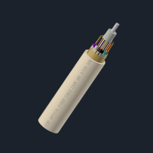 48-Core 4MB Indoor Fiber Cable (LSZH)