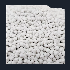 PP-103 Calcium Carbonate Masterbatch